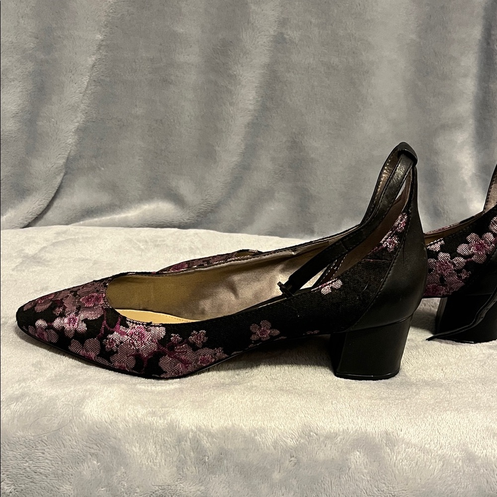 Sam Edelman slingback flats